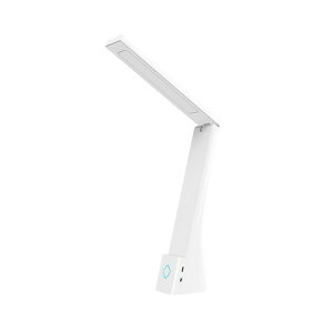 �T���R�XLED�f�X�N���C�g�u���[���C�g�J�b�g�t���b�J�[�t���[�ڕی�݌v3�F���x�E���邳���ߐ܂肽���ݎ����p�x����4500mAh��e��Type-C�[�d�Ǐ�/�w�K/�d���p�Q���I�t�B�X�q�������Ɩ�(�z�c