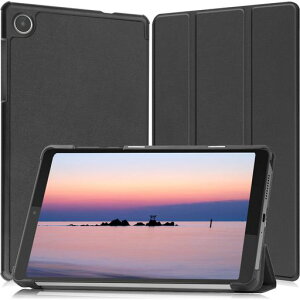 2023�N���� Lenovo Tab M8 (4th Gen)(ZABU0172JP)�^�u���b�g 8.0�C���` �p�̃P�[�X �^�u���b�g �P�[�X �V�^ FOR LAVIE Tab T8 T0855/GAS �p�̃J�o�[ �X�^���h�@�\�t�� �ی�P�[�X ?��