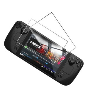 �y�񖇓���zFORSteamDeck�p�̃K���X�t�B����forSteamDeck�p�̃t�B�����t���ی�t�B����forSteamDeck�p�̃P�[�X�����ی�K���X�d�x9H�Ռ��z�����ߗ����w��h�~�����z���h�o