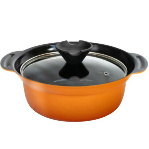 �a���t���C�Y����������18cm6��1~2�l�p�ӂ����ڂ�ɂ����t�`�t���ʃZ���~�b�N�R�[�e�B���OIH�Ή��K�X�v�`�Ȃ�RB-3208