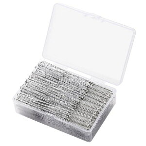まつ毛コーム使い捨てまつ毛ブラシまつ毛コームメイクブラシ目元メイク用品まつ毛にフィットして使い捨てコンパクトでやわらかく使える簡単初心者向けクリスタルシルバー50個