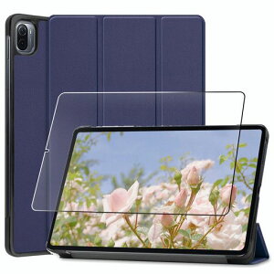 ySʕیO[vzFORXiaoMiPad5Pro2021/MiPad5p̃P[XFORXiaoMiPad5Pro2021p̕یJo[Ռz+FORXiaoMiPad5p̋KXtB