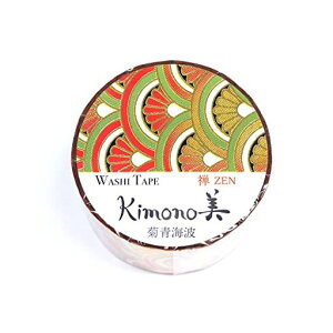 kimono��GR-3032�e�C�g25mmx5m