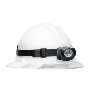 PRINCETON(�v�����X�g��) LED�w�b�h���C�g QUAD �Z�J���h QUAD2