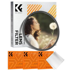 K&FCONCEPT67mm1/4ubN~Xg&ND2-32tB^[@\tB^[2in1ꖇ\tg+ʉND18wimR[eBO(Nano-Klear)