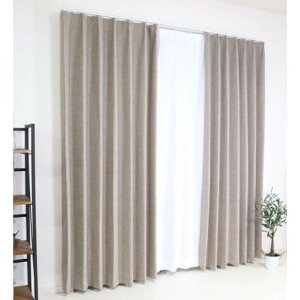 �R�[�i���I���W�i��LIFELEX�h��+�Ռ��J�[�e���O���E�X100x220cm���J