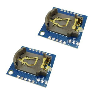 KKHMF2��DS1307RTC�N���b�N���W���[�����^RTCI2C24C32������Arduino�p�u�����z���v