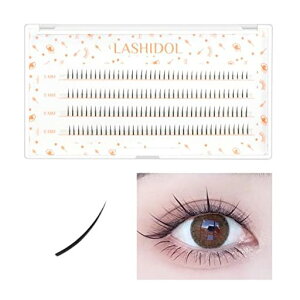 LASHIDOL���܂����܂��i�`�����������܂т��܂��܉��܂ѕ������ܑ����|�C���g�t�B�b�g����Z���t�}�c�G�N�G�N�X�e���܂���e��160����5-6mm(�~���U�}�c�G�N�u���b�N)