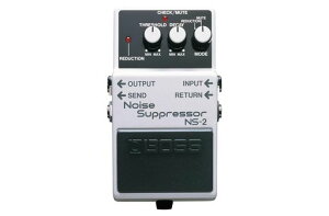 BOSSNoiseSuppressorNS-2
