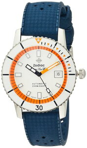 [ZODIAC]WatchSuperSeawolfZO9270�����YBlue