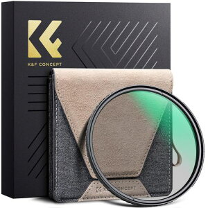 K&FCONCEPTCPLtB^[82mm^JHD𑜗99.2%̕ΌtAS[Xgh~FԂ薳36wimR[eBOhLYh~gPT[L[RgXg
