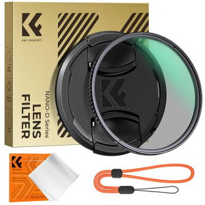 K&FConcept77mmCPLtB^[˒pYLbvt24wimR[eBOT[L[RgXg˒ho~ΌtB^[1N[jONXt(Nano-Dazzle)