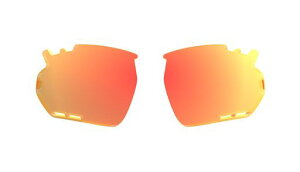 RUDYPROJECT(���f�B�v���W�F�N�g)�X�|�[�c�T���O���X�t�H�g�j�b�N�����Y�}���`���[�U�[�I�����WLE454003