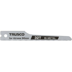 TRUSCO(�g���X�R) �o�C���^�����G�A�\�[�֐n 90mmX32�R 10���� TAB-32-10P