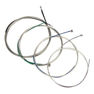 Imelod�`�F�����t���Z�b�g(A-D-G-C)4/43/41/21/4�`�F���p�̃j�b�P�����b�L�{�[���G���h����������j�o�[�T���X�`�[���R�A�j�b�P���N��������