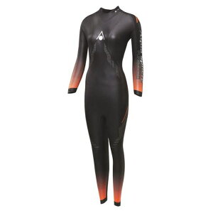 ANAXtBA[AQUASPHEREEGbgX[cgCAXPURSUITSWOMENSBLACK/ORANGEXS393010