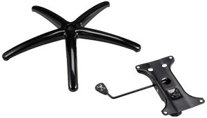 AKRacing�K�X�V�����_�[�����p�I�v�V�����L�b�g(�`�F�A�x�[�X+�r���Z�b�g)�Ή��@��:Pro-XOvertureNitroEclairWolfPinon�e�V���[�Y