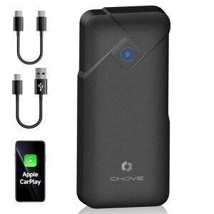 y2024ŐV^zCHOVECarPlayCXA_v^[^yʏ̗LCarPlay𖳐ir/y/ʘb/SiriΉڑvOAhvCWirelessA_v^[LCarPlayԗCXUSB