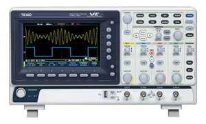 TEXIO(eNVI)fW^IVXR[v70MHz4ch:DCS-1074B