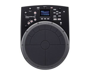 Roland���[�����h�f�W�^���n���h�p�[�J�b�V����HandSonicHPD-20���C�u���y����Ŋy��13�����p�b�h850���F�^��