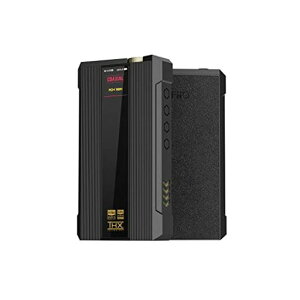 FiiO Q7�y�������K�X�̔��i�z�w�b�h�t�H���A���v �f���A��THX AAA-788+ DAC �A���v M17