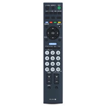 楽天市場】kdl 40v1 リモコンの通販