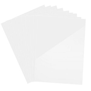 RAYSOONER���{�J�o�[A4����PP��0.4mm50�����Ȃ����{�\�����|�[�g���ގ����p