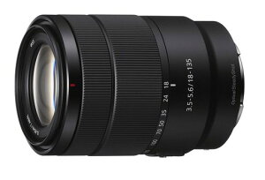 �\�j�[���{���Y�[�������YE18-135mmF3.5-5.6OSS�\�j�[E�}�E���g�pAPS-C�t�H�[�}�b�g��pSEL18135