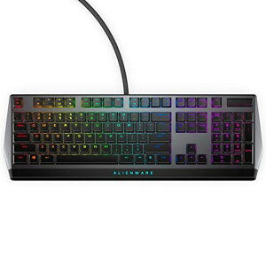 DellALIENWARE[vt@CQ[~OL[{[hJjJCherryMXԎpzAW510K_[NTChIuU[2Nۏ