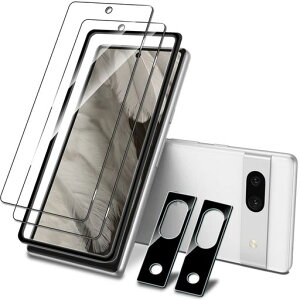 �y�K�C�h�g�t���zGooglePixel7a�K���X�t�B����+Pixel7A�J�����t�B����(2+2���Z�b�g)�s�N�Z��7a�p�̃t�B����GooglePixel7A�t���ی�t�B����pixel7a�����K���X�t�B�����d�x9H