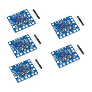 5PCSI2CINA3221Triple-ChannelShuntCurrentVoltageMonitorSensorModule