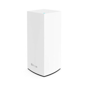 Linksys(NVX)MX5300WiFi6bV[^[:AX5300gCoh(2400+1733+1147Mbps)LAN[^[1䃁[J[3NۏiPhonePS5X}[ger̒ʐMx啝Ɍ