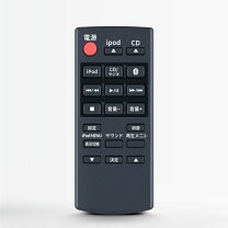楽天市場】パナソニック コンパクトステレオシステム sc hc38の通販