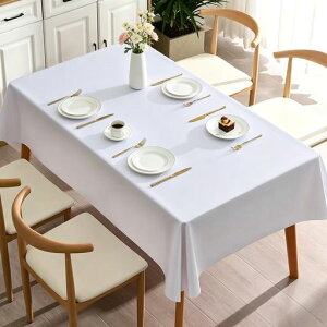 UmiHome �e�[�u���N���X �r�j�[�� ���� ���� ������� �e�[�u���J�o�[ ���� ���H PVC�� �����` tablecloth ����h�~ �h�� �h�� �e�[�u���}�b�g ���ϋv �ϔM �k�� �������ȒP ����ɂ��� ����90x9�c