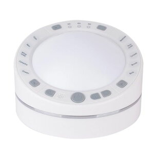 WhiteNoiseMachinezCgmCY}V27̃[vȂRȖ̉ObY΍i5Ԙ^Đ@\AC܂USBڐԂEqEl̐⏕