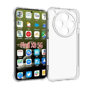 �w�S�ʕی�xOPPOFindX8�p�̃P�[�XOPPOFindX8�p�̕ی�J�o�[���^TPU�ގ��w�l�����G�A�N�b�V�����\���x�ϏՌ��P�[�X�X�}�z�P�[�X���ϖh�~/����~��/�C�菝�h�~/�_��/����/�y�E��/����