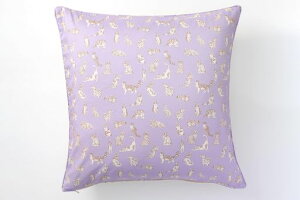 DDintex�f�B�[�f�B�[�C���e�b�N�XFLORETLONDON�N�b�V�����J�o�[45�~���I�E���x���_�[45x45cm[���o�e�B�v�����g�g�p]
