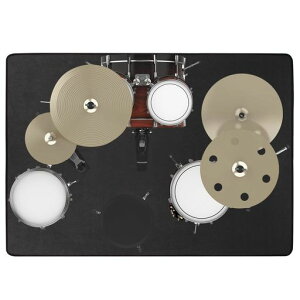 BQKOZFIN�h�����}�b�g�h�������ODrumRug�h�U�h��180X140cm�p�[�J�b�V��������~�ߐU���z���}�b�g�Z�b�g���O���K�p�J�[�y�b�g�����`�u���b�N