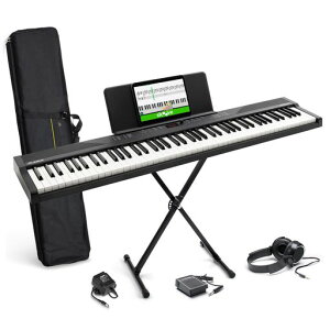 Alesis Recital Play 88�� �s�A�m�L�[�{�[�h �o���h��
