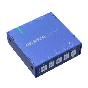 GHOSTFIREGtFN^[d5`ltAC\[ebhp[TvCZیDC9V/12V/18V\mCYP[utM^[GtFN^[p(GP5-SV1)