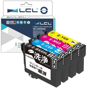 LCL�v�����^�[���tIC4CL69LICBK69ICC69ICM69ICY69(4�F�Z�b�g)�y�v�����^�[�́u�ڋl�܂�v�u������v�����z�y���J�[�g���b�W�ɓ���ւ��ăw�b�h�N���[�j���O���s�������z�Ή��@��:PX-045A