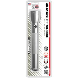 O:3rdGenerationy{̐F:Vo[zMAGLITE3DLED}OCgML300L-S3106SilveryP1AJdrx3{/邳MAX:625[z