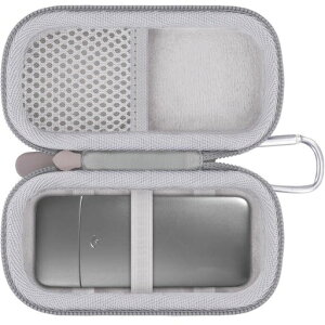 �yAenllosi���[�P�[�X�z?ecoco�ɑΉ�1�N��100�M�K�tUSB�^�X�e�B�b�NWi-FiTD10���[�P�[�X(�O���[)