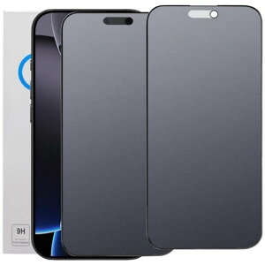 �y�`�����h�~&�A���`�O���A�zFor iPhone 16 Pro Max �K���X�t�B����(2���Z�b�g) �A���`�O���A �A�C�t�H��16�v���}�b�N�X �v���C�o�V�[�ی�t�B���� [���{���Ɏq�� �d�x9H �\��t���ȒP �w��h�~ �c