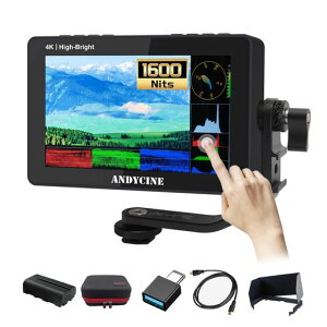 ANDYCINEA6II5.5C`^b`tB[hj^[y1600nitPx4KHDMIózw3̋d@Typc-C/DC12VdF970obe[v[gx1920x1080FHDuF550Cobe[t