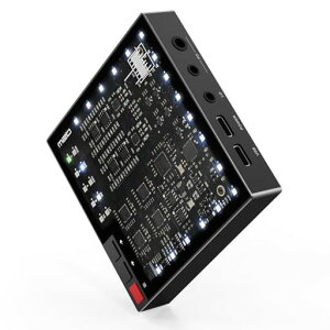 SMSLLINLINLINM20MQAUSBDACwbhtHAvQ[pCS43131*4`bv3.5mm&4.4mmwbhzAvMQA/MQA-CDΉUSB1.0/USB2.0Q[~ODAC