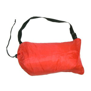 ワークボックスエア―ソファーレッド約H220xW70cm30311