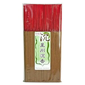 香好事星洲?香30cm300g約400本台湾伝統のお香竹芯線香東南亞?香細め煙少なめ-1袋