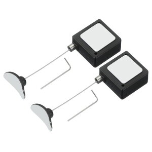 PATIKIL3.3�t�B�[�g�������ݎ������R���e�U�[�X�N�G�A�Z�L�����e�B�P�[�u���������[�h���b�N2�e���r�����R���R���g���[���[�p���߉\�ȗ��ߋ��S���܍�(�J�[�u�����S�����L���b�v)