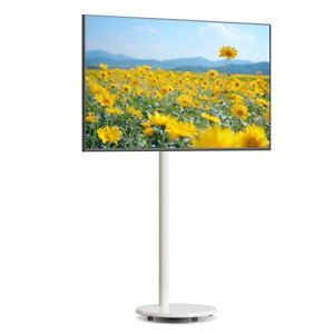 suptek�e���r�X�^���h�e���r��Ǌ�tv�X�^���h���������j�^�[�X�^���h���^�ړ���13-49�C���`�Ή��ω׏d25KGVESA�K�i75/100/150/200������p�x���߉\�c��ʐ؂�ւ��\�P�[�u���B���P�[�u���c